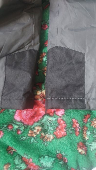 -70% zniżki! Narciarskie spodnie 140 chłopięce 4 membrany