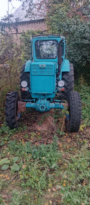 Продам т40 ам з .