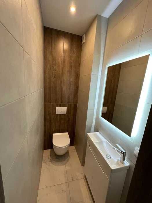 Оренда 2-кімнатної квартири, вул. Трускавецька 111