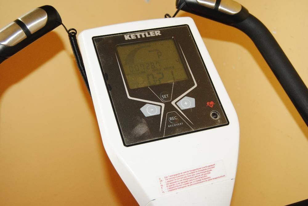 Rower Kettler POLO M