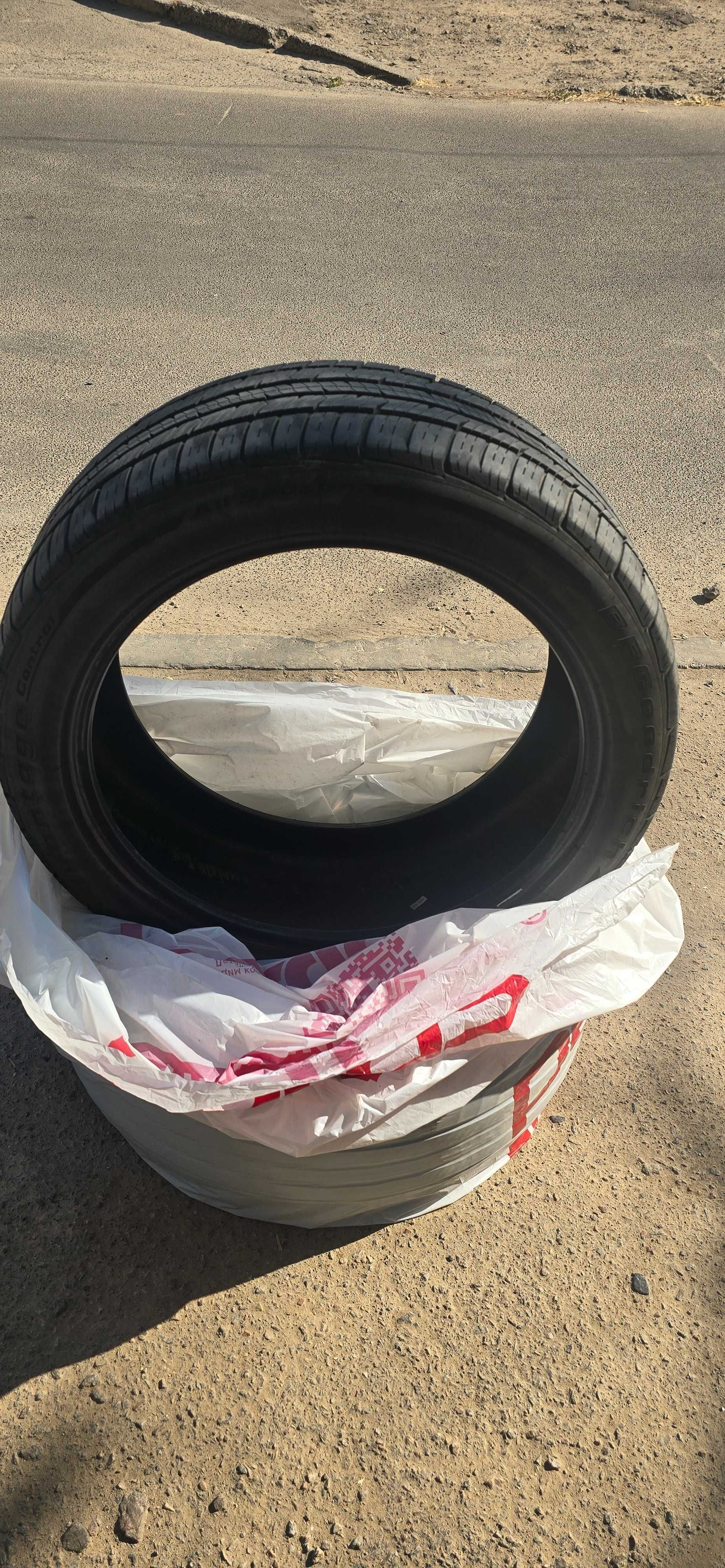 Покришки BfGoodrich