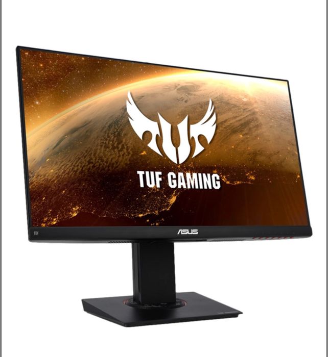 165Гц IPS Asus VG249Q
