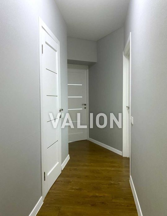 Продаж стильної 2-кім. кв. в ЖК «У квартал». Є- відновлення