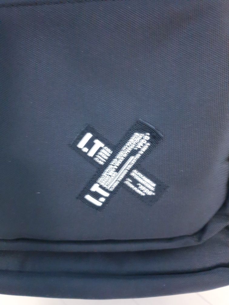Рюкзак вмісткий Shorbags