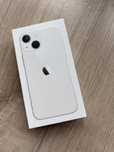 Iphone 13 mini 128gb white biały