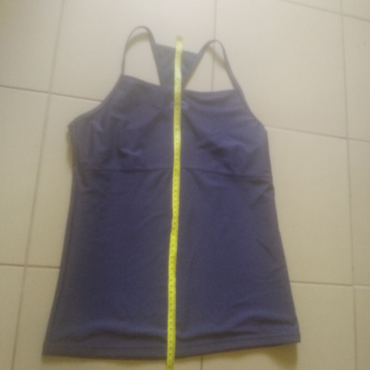 Koszulka kapielowa Slazenger rozmiar XL/2XL//