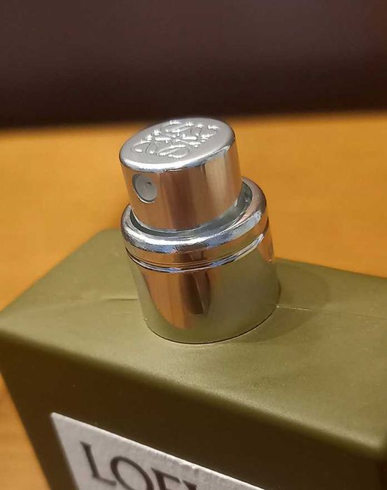 LOEWE Esencia EDT (100ml, nowy)