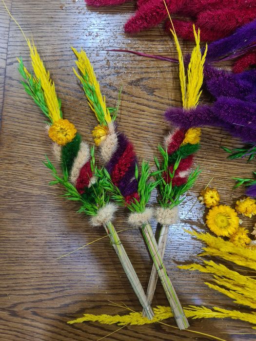 Warsztaty, zajęcia manualne WIELKANOCNE dla dzieci.