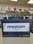 Nowy Akumulator MAXXOM 12V 75Ah 640A