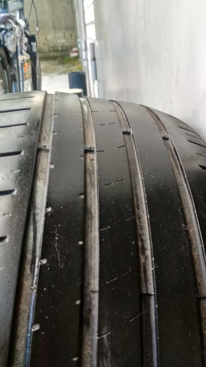 Продам покрышки Kumho