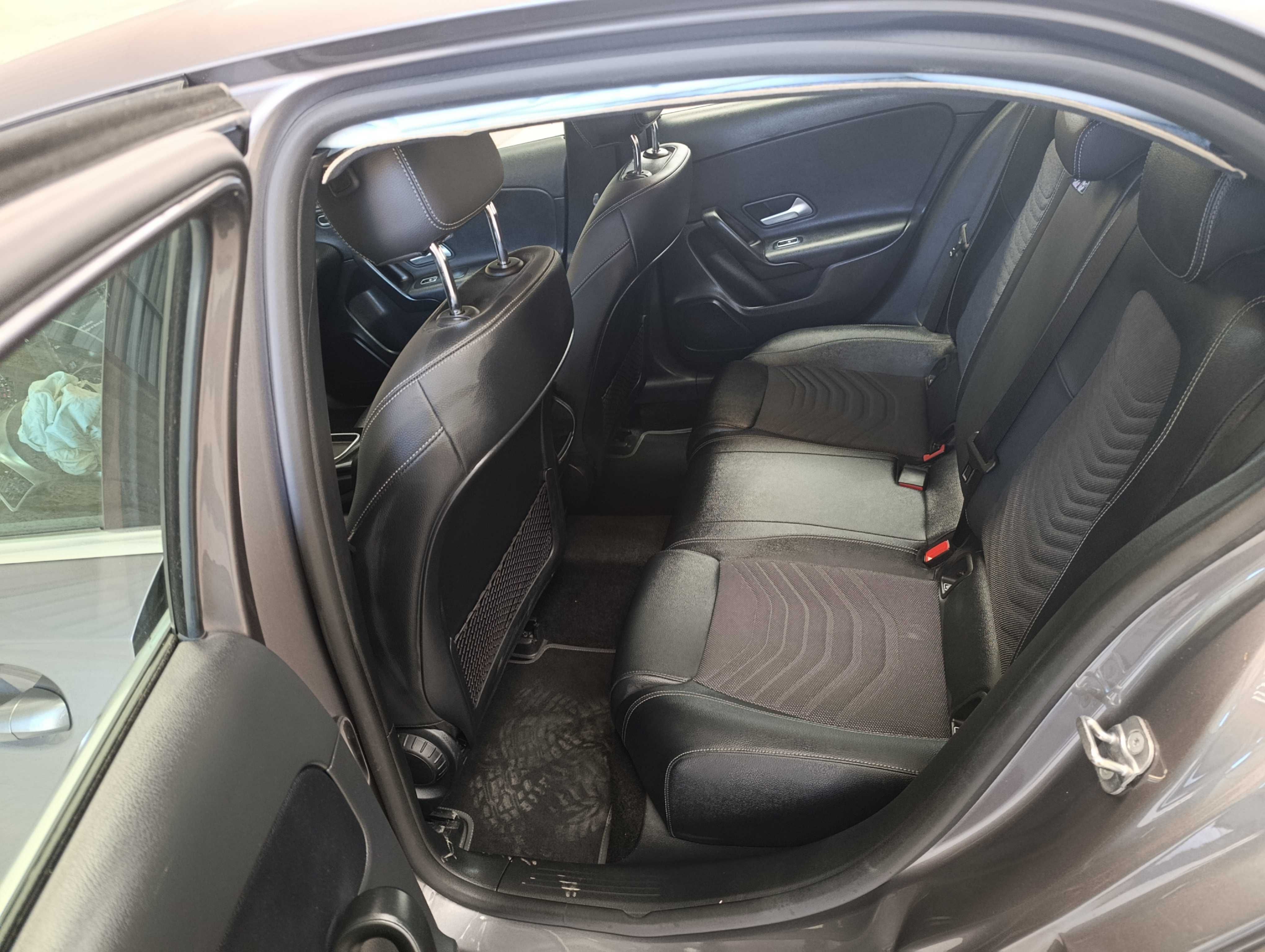 Mercedes-Benz A250e IVA Dedutível