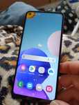 Samsung A21s sprawny