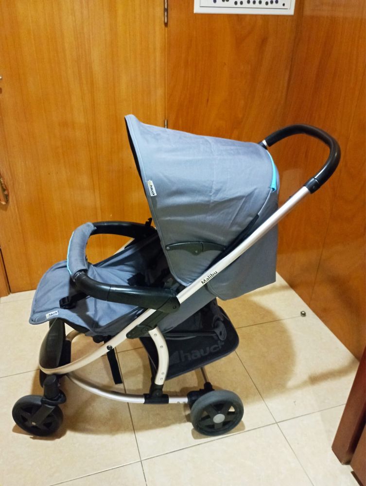 Carrinho de bebe