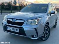 Subaru Forester 2.0 Diesel Salon Polska pewny przebieg 152 tys serwis