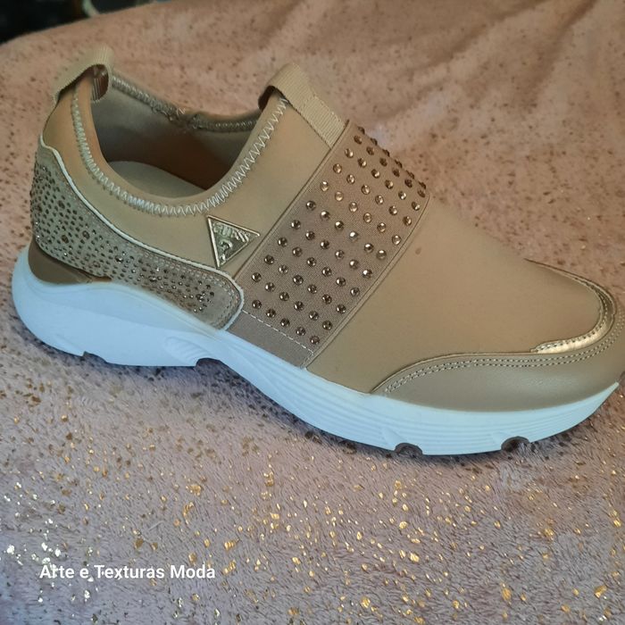 tenis diversos tamanhos e medidas