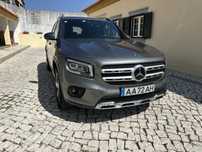 Mercedes GLB 200d 2.0CC 150cv