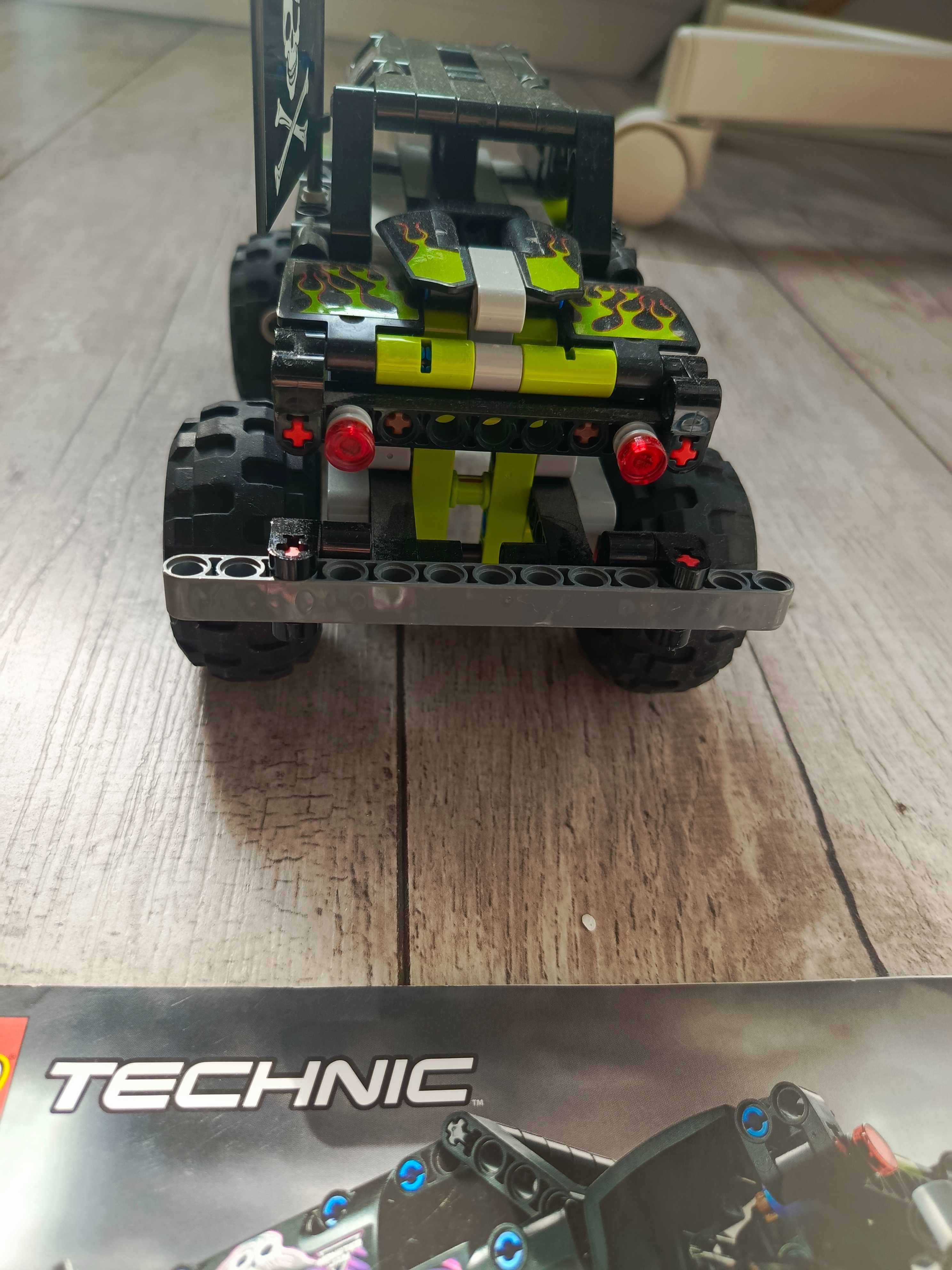 Lego technic 42118