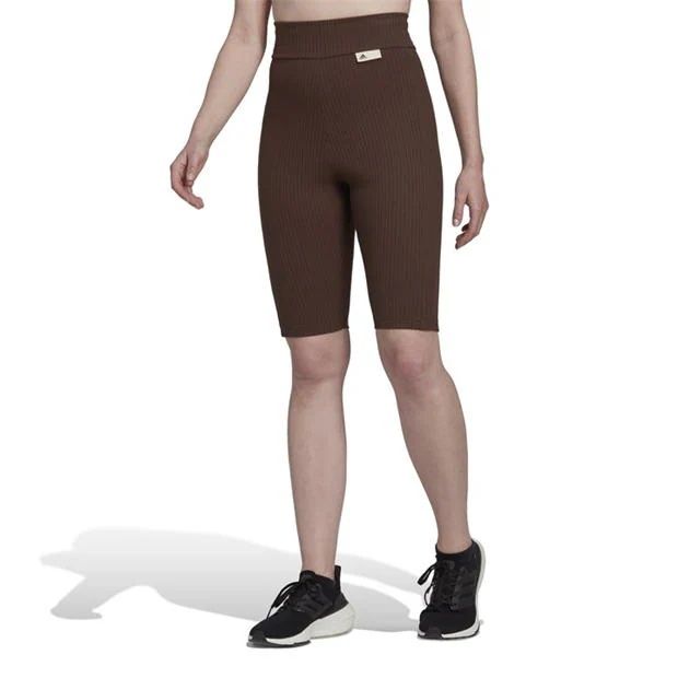 Велосипедки Леггинсы Шорты Adidas