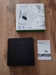 Napęd zewnętrzny Ultra Thin DVD Writer