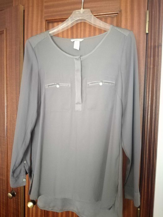 Vendo camisa H&M, tam. L