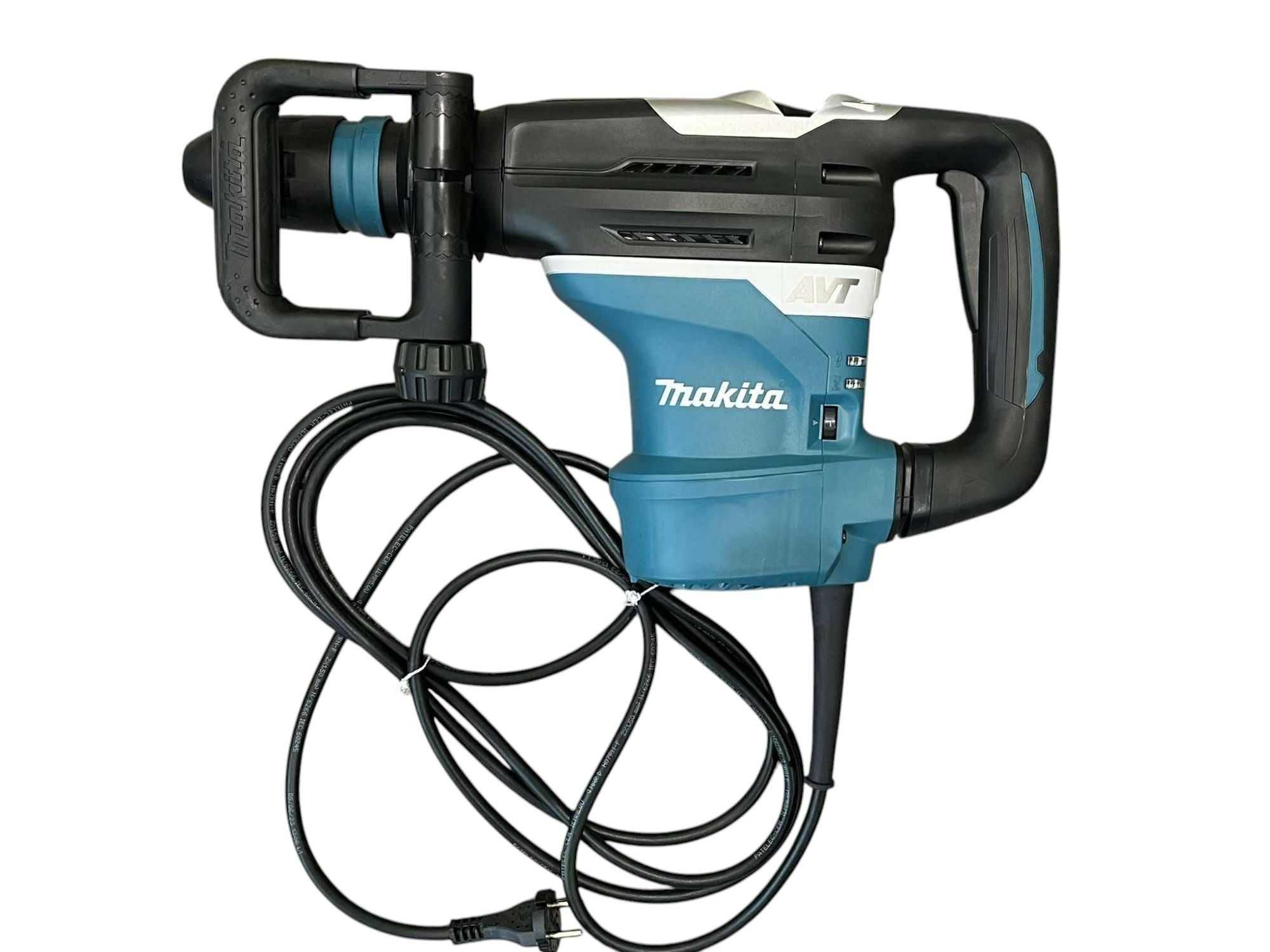 Jak nowy Młot Makita HR4013C