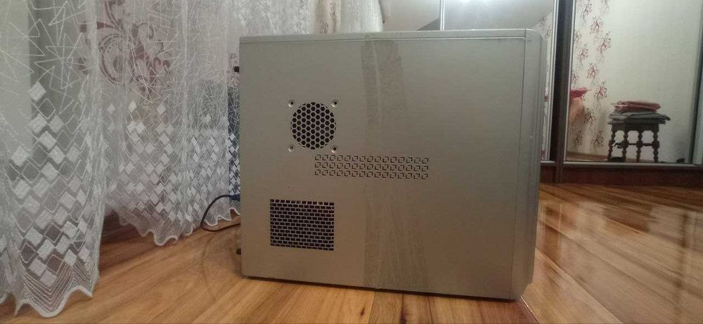 Домашній комп'ютер бу, пк бу