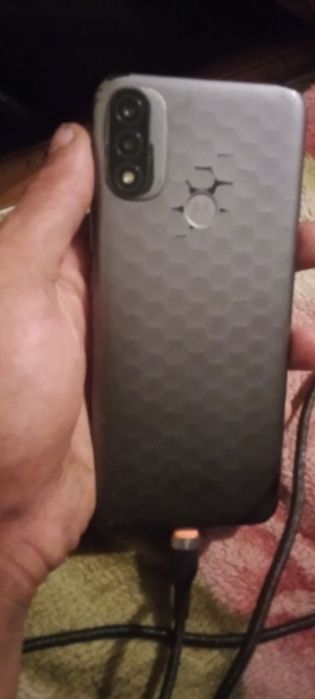 Motorola e20 срочно