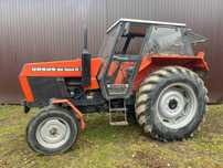 Ursus de luxe C-385