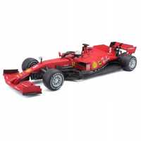 Ferrari F1 Sf1000 Austriak 5 Vettel 1:18 Bburago