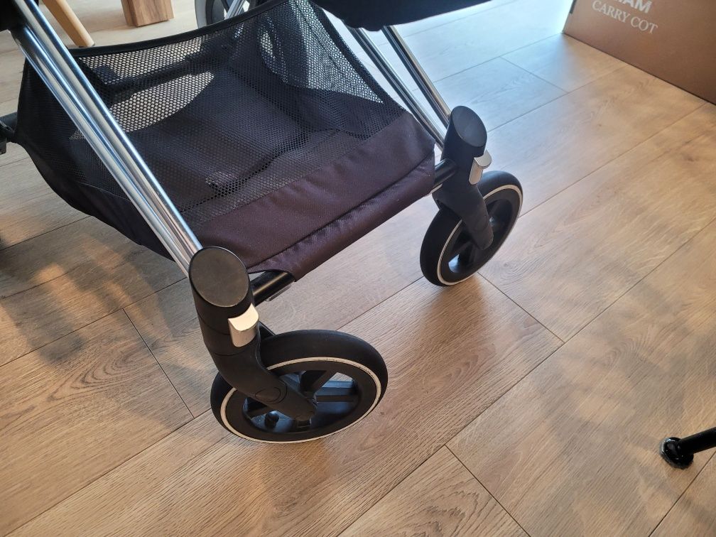 Wózek CYBEX Prime