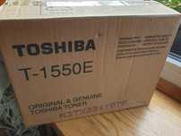 Toner oryginał TOSHIBA T-1550E