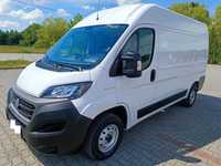 Fiat Ducato  L2H2 2.3 130km 2021R SalonPL1wł