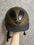 Kask z felix Bühler