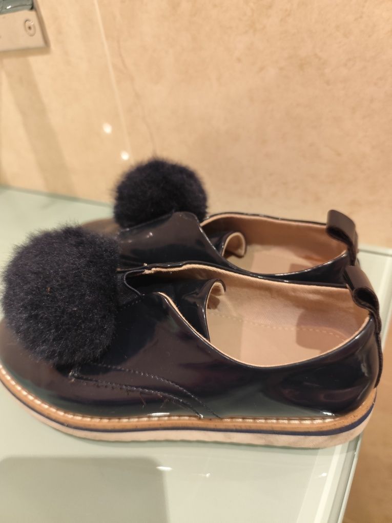 Sapato-tenis n°31