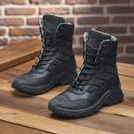 Зимние берцы -20'С Silver gortex
