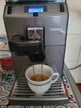 Saeco Lirika One Touch Cappuccino