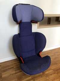 Maxi-cosi fotelik samochodowy regulowany dla dziecka