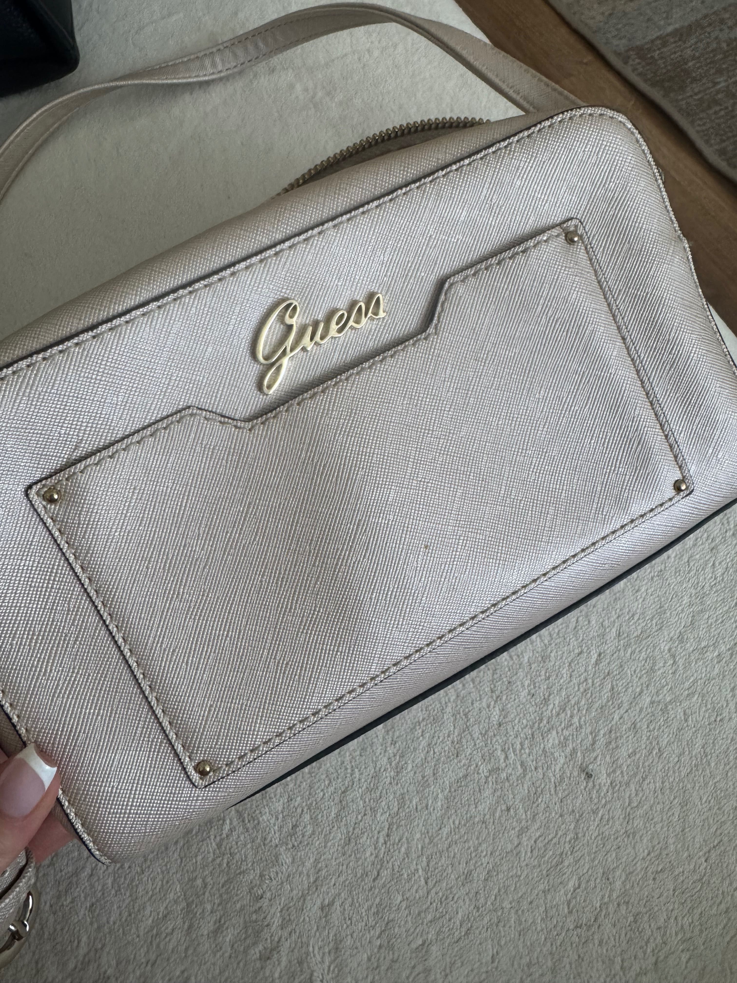 Сумка guess жіноча оригінал