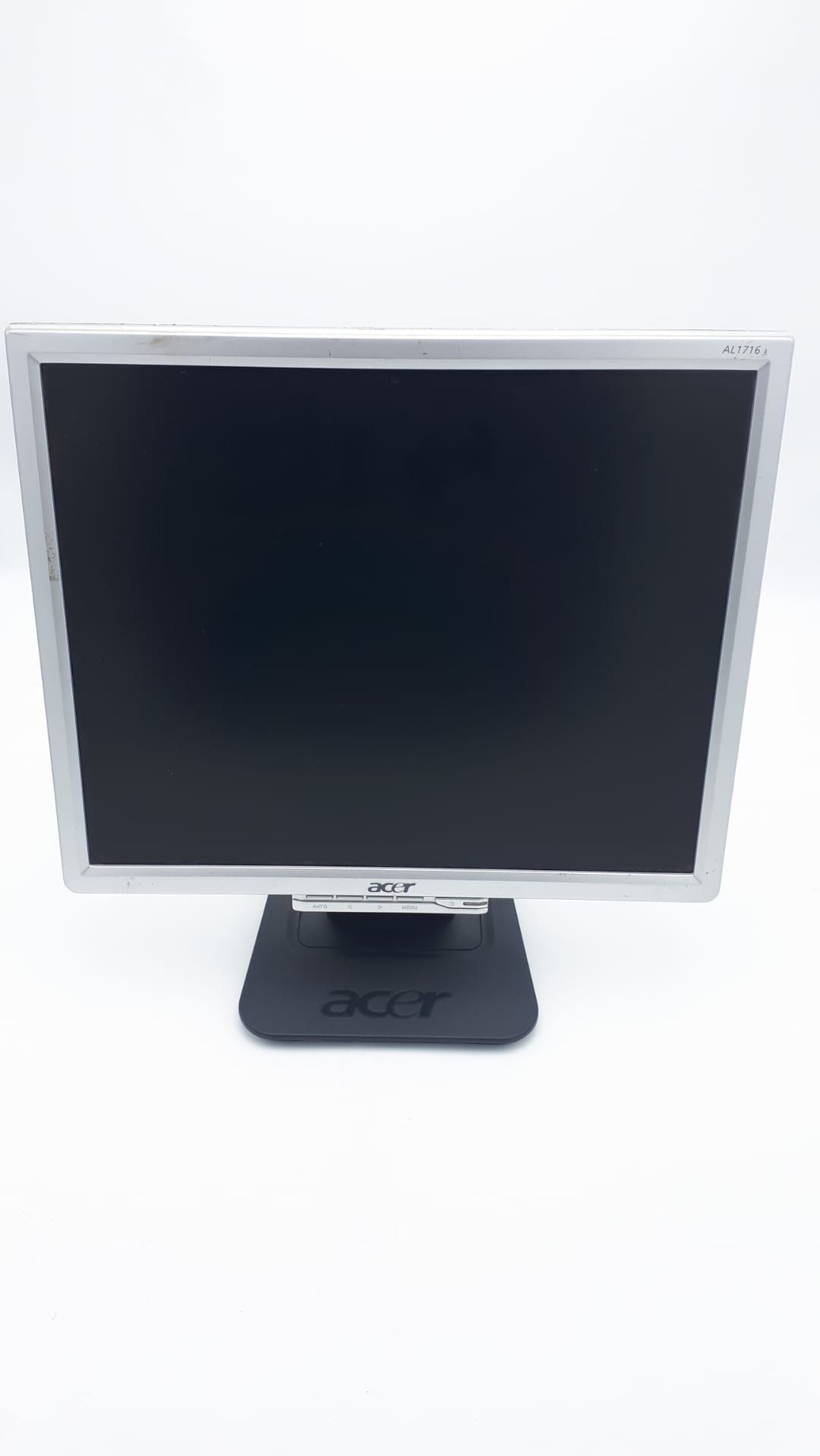 Monitor ACER tft