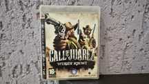 Call of Juarez Więzy Krwi / PS3 / Bound in Blood / PlayStation 3