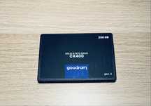 Dysk SSD Goodram 256GB