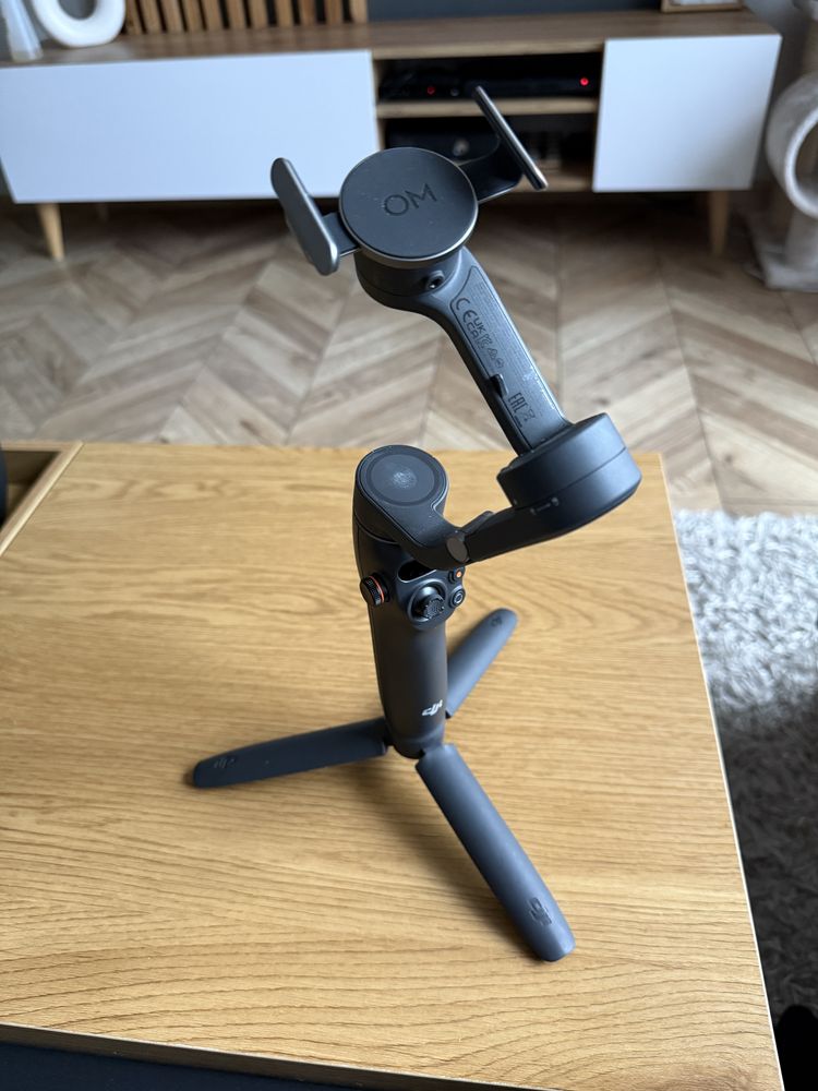 Gimbal DJI OSMO Mobile 6