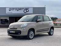 Fiat 500L 0.9 8V TwinAir Pop Star Natural Power