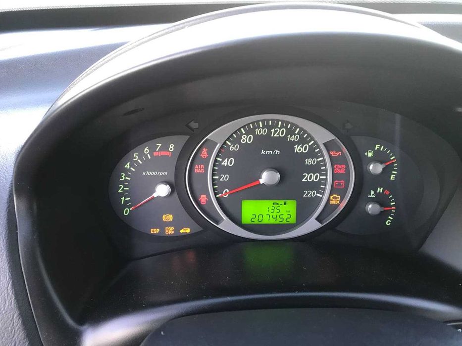 Продам Hyundai Tucson 2007р. #71826