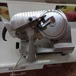 Krajalnica BERKEL BERKEL'S Tarcza 31,3cm Waga 47kg