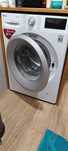 Pralka LG Inverter Direct Drive 6kg