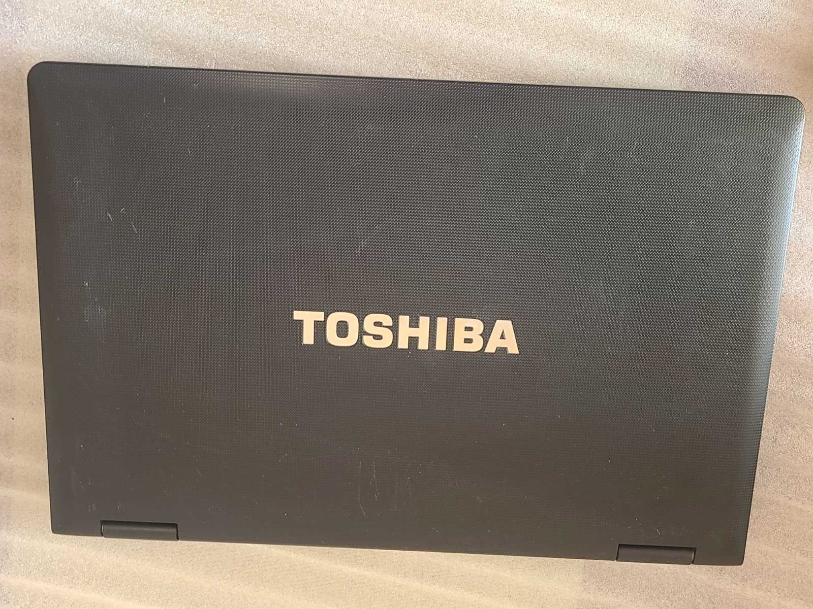Ноутбук Toshiba A11 15.6" Intel i5 560M 4GB DDR3 320GB HDD
