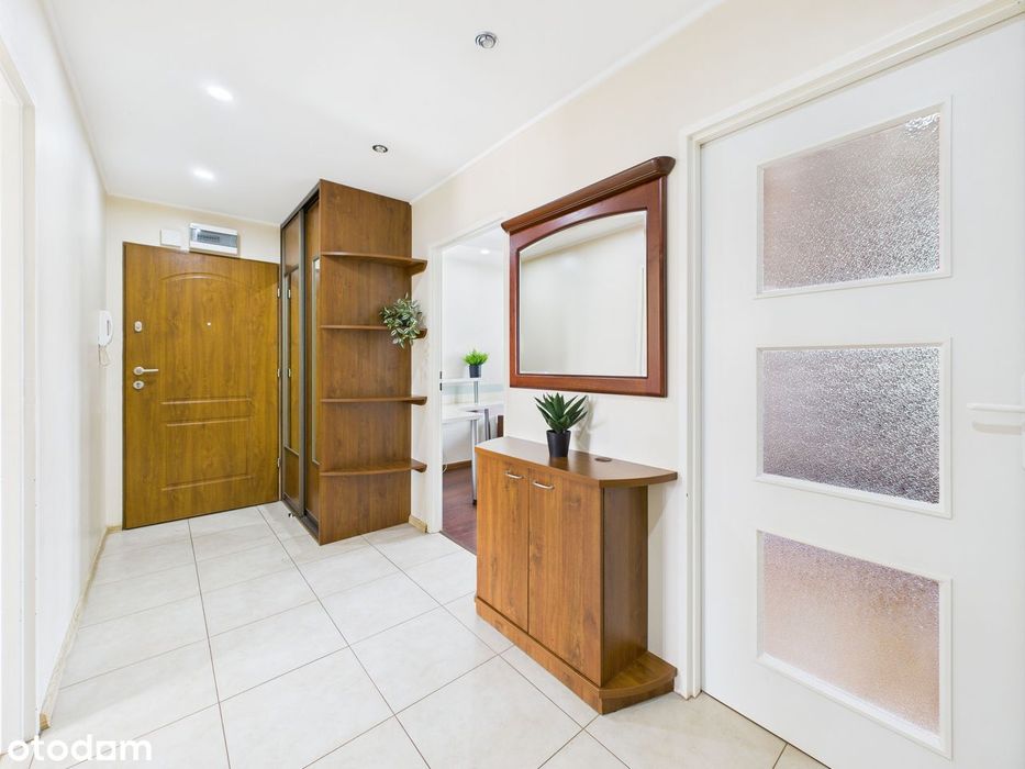 *Okazja!! - funkcjonalne 3 pok. w Kleosinie -cegła 2008 r !!!