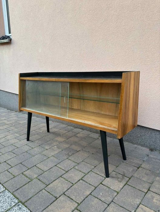 Komoda PRL Transport