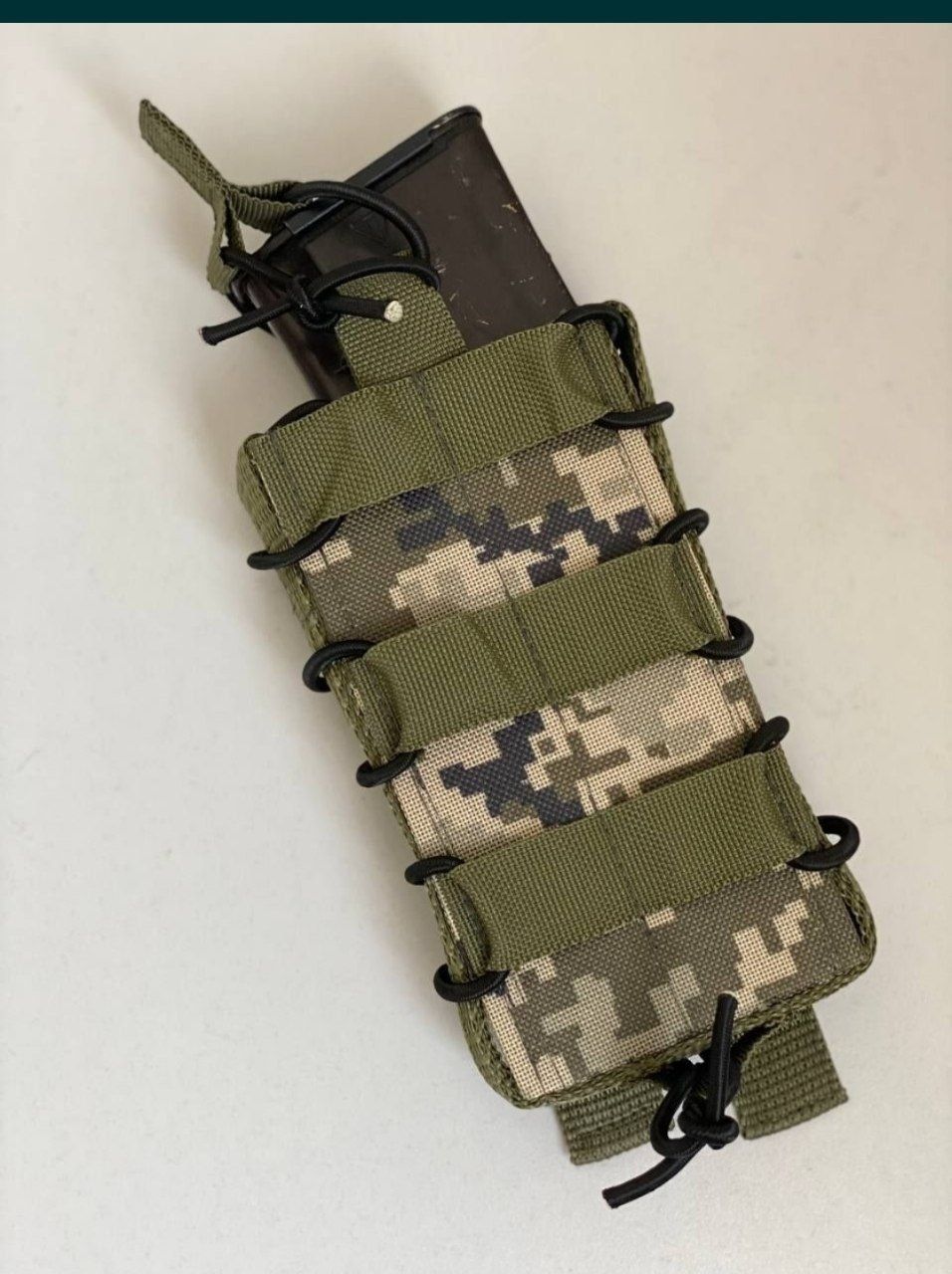 Підсумок під магазини АК / AR / Подсумок для магазинов / Магазин /5,45